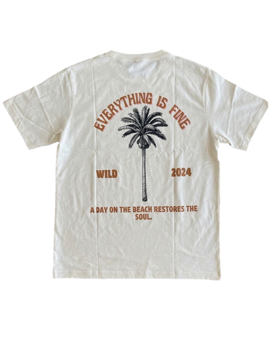 ISLAND VIBES T